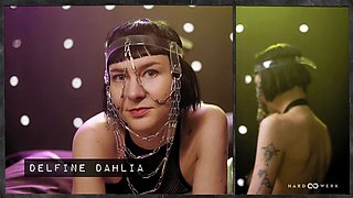 HARDWERK Triptychon 5