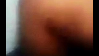 African Mature Mask Aunty