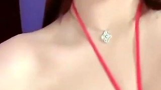 Japanese Teen Orie Okano Being Penetrated With Toys