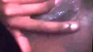 Jamaican Teen Pussy