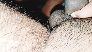 Fuck with My Indian Old Stepsister! Huge Cumshot on Her Cute Face