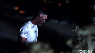 Wonderful MILF pornstar Lily Love arousing adult video