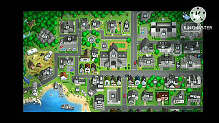 Japanese Anime School Girl