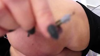 The Office Giantess – Playing With Tinies Vore Femdom