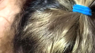 Stupid Bitch Didn't Have Her Rent Cash so I Fucked Her Hard Like a Cheap Whore