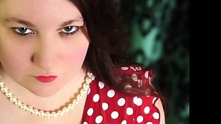 Amateur blondie solo anal masturbation