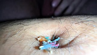 The Cirilla Emporium - Giantess Cirilla Belly Button Hot