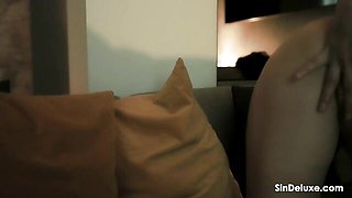 Helina Dream and Katy Rose are enjoying oral sex so freaking much