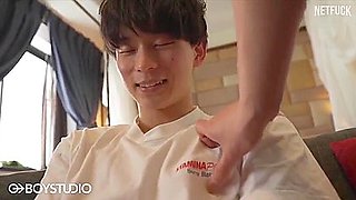 Handsome Japanese Guys Collection