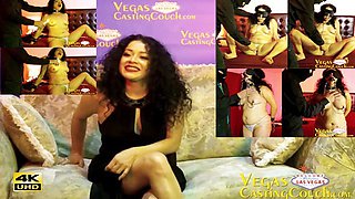 Lusty madam - BDSM smut - Vegas Casting Couch