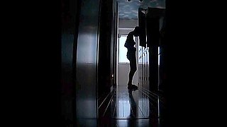 Busty Japanese Babe Has A Hungry Cunt Yearning For Hard Meat