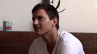 Stunning MILF coquette thrilling xxx scene