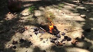 Feel raw playful passion with an amateur's intimate toy adventure