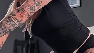 Teased at the End of Locktober