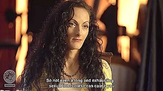 Methodology Of Punishment - Caning Gigi - Of 2