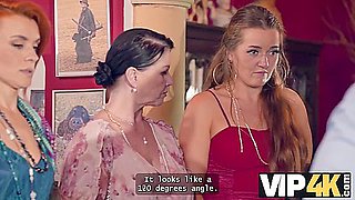 Chi Shugra Marries Dinlow