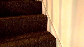 Bikini babe banged hardcore on a boat