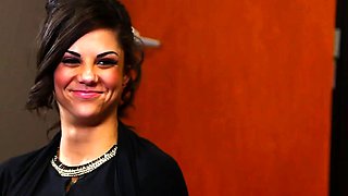 Bonnie Rotten Horny Secretary