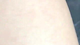 My Dirty Panties with Wet Padding