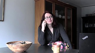 Bettie Bondage – Am I a MILF Now, Son