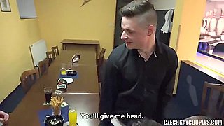 Exotic Sex Movie Homosexual Muscular Men