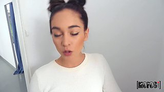 Fruity hussy incredible X-rated scene