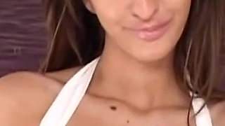 Italy Christie Loves to Jerk off a Good Penis