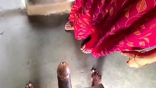 Sex On Village Kitchen Desi Bengali Bhabi Bend Over For Frying Fish Suddenly Devar Came And Fuck From Behind Moan And Cum