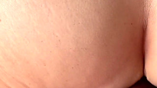 Hot GILF Cums Over and Over on Her Stud