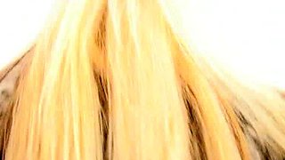 Femdom fetish mistresses fuck bdsm loser with strapon