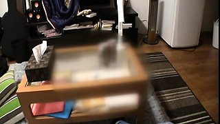 Amateur Asian GF Toying Pussy