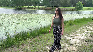 Mandy Sweetheart Is Enjoying BBC