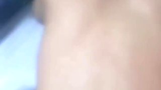 My Ex Came Gave Me A Good Oral Then I Put Her On All Fours And I Break Her Ass For The First Time