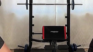 The Coach Comes Back and Does His Things