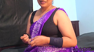 4K Unexpected SEX While she Changing Clothes - Home Secret Encounter 4k