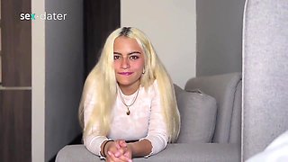 Curvy amateur girl amazing porn story