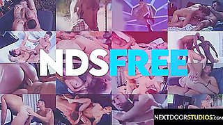 [lets Make This A Night To Remember], Lusting Hunk Stepbros Fuck French