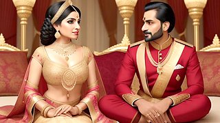 Desi school, step, hubbies