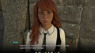 College Teacher Wants My Big Fat Cock in Her Mouth - Wvm 9