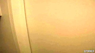 Cute Christal Rose Performs Blowing cock