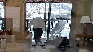 Freezing Frenzy: Frigid Frolics With Friends With Boyz Party