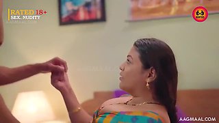 Indian Hot Appetizing Milf Porn Video