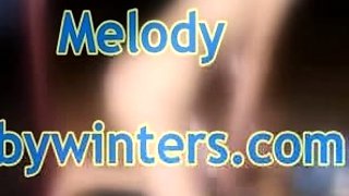 Solo guy with big cock masturbating