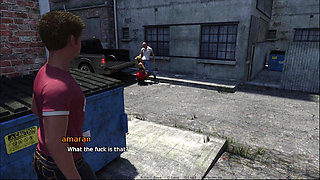 Shemale world gameplay part 20