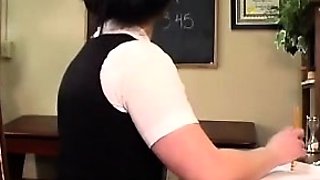 Sexy Amateur College Chick Teasing In Panties