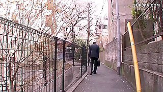 [rm] My Bosss Wife Yuna Aino