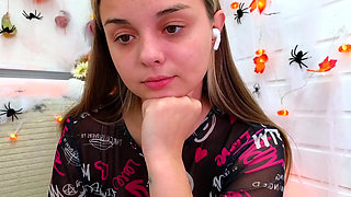 I have a full video on allmylinks Misss_Vikki , and the first 5 subscribers get a free 7-minute video based on your script