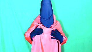 Beautiful Village Housewife Having Sex With Stepfather-in-law