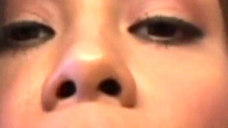 Two hot lesbians lick and make pussy wet and masturbates