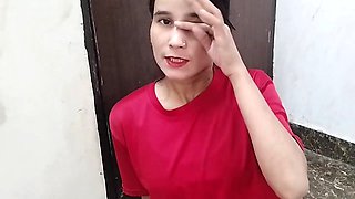 Desi neighbor gets down with sexytanish01 in a hardcore encounter